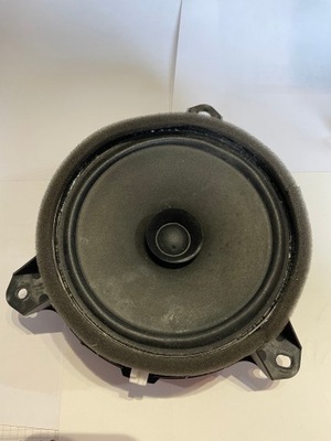 37 ALTAVOZ SREDNIOTONOWYTOYOTA COROLLA E21 86160-02B80  