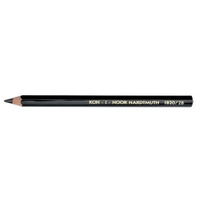 Ołówek tradycyjny Koh-i-noor B