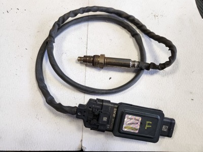 JUTIKLIS NOX ZONDAS LAMBDA ZONDAS BMW G42 G30 G28 G22 G30 G31 G01 ORIG. . 8594553-03 