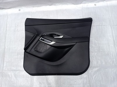 Jaguar e-pace обшивка обивка дверь правый перед фото №1