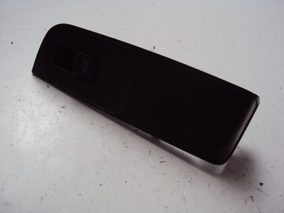 Панель скло правий перед jaguar xk ii 06- фото №1