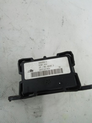 C271 opel antara датчик esp 96625913 фото №1