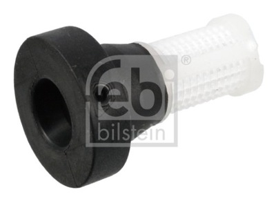 FEBI BILSTEIN 106925 FILTR, SKYSTIS : PURKŠTUVŲ 