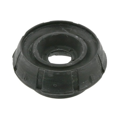 Подушка амортизатора перед dacia logan duster lodgy sandero dokker фото №1