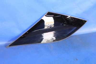 Скло кузовна багажника ліва mercedes ml w164 фото №1