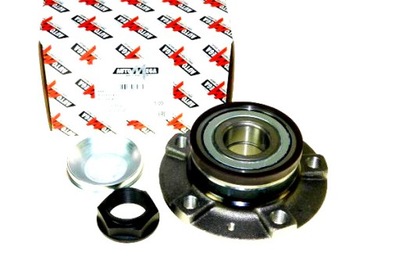 Automega 110131410 набір підшипник колеса фото №1