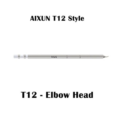 I2C AIXUN GROTY LUTOWNICZE C115 C210 C245 PARA ESTACIONES LUTOWNICZEJ JBC/~17405  