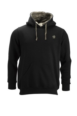 Bluza Nash Tackle Hoody Black rozm.M