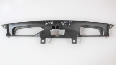 Решітка радіатора решітка радіатора honda hr-v hrv фото №1