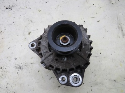 Генератор volvo v40 ii 2.0 d4 31346732 фото №1