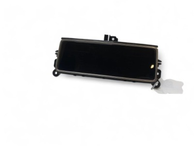 Audi e-tron 2021 панель кондиціонера фото №1