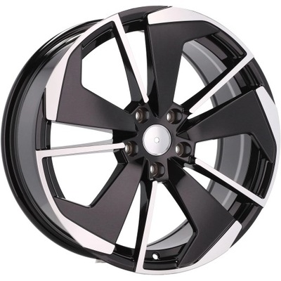 LLANTAS 18 PARA SEAT LEON MK4 (KL) MII KF (AA) TARRACO KN2 ATECA KH7 RESTYLING  