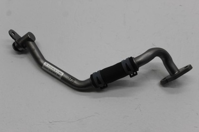 Mercedes w222 трубка шланг a2760900677 фото №1