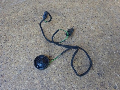 Audi a3 8l a6 c5 динамік двері 4b0035399e фото №1