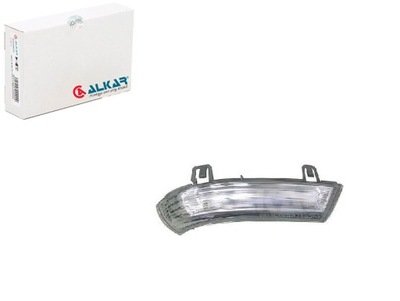 Поворотник vw alkar фото №1