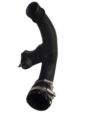 Шланг повітря ford custom transit mk8 2.0 фото №1