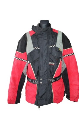 KURTKA MOTOCYKLOWA 0165 POLO FLM rozm. XL