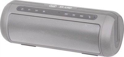 GŁOŚNIK PRZENOŚNY Bluetooth RADIO USB/MicroSD/FM