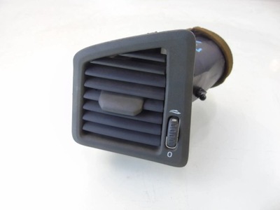 DEFLECTOR DE VENTILACIÓN IZQUIERDA VOLVO V70 II 3409373  