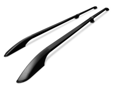 Рейлинги кровельные opel combo 2011-2018 long фото №1