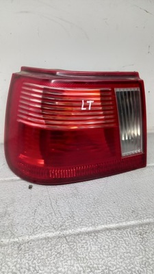 Лампа ліва задня seat ibiza 01r фото №1
