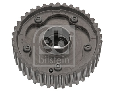 FEBI BILSTEIN 48411 PRZESTAWIACZ VELENO SKIRSTYMO SISTEMOS 