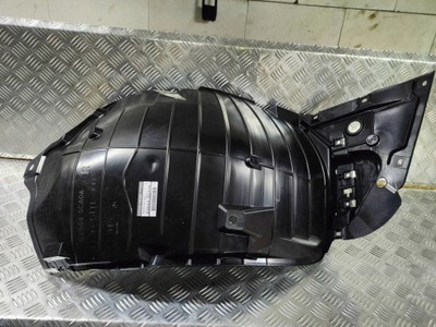 Infiniti q60s подкрылок передние правое перед передние nowe оригинальные фото №1