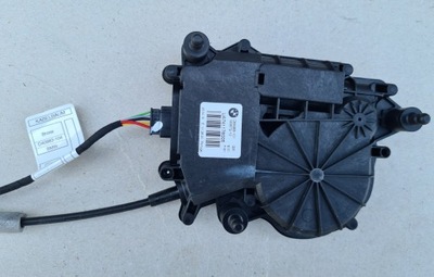 Bmw 5 g31 6 g32 доводчик механизм доводчик крышки фото №1