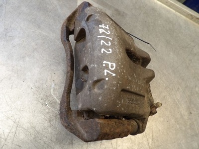 Супорт lp jaguar s-type lift 2,7d 5502 фото №1