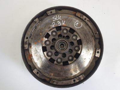 Mercedes slk r170 2.3 k колесо двухмассовый двухмассовый маховик фото №1