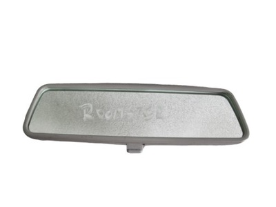Дзеркало внутрішнє skoda roomster фото №1