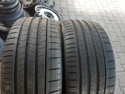 Pirelli P Zero 265/35R21 