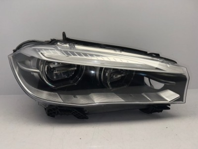 Bmw x5 f15 full led з doś фара правий 7381138ai04 фото №1