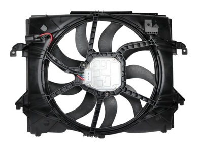 Вентилятор dodge ram 1500 2500 3500 2018 - фото №1