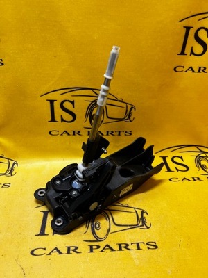 Вибірник важіль передач механічна коробка передач renault megane iv фото №1