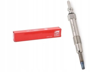 Свеча накаливания alfa romeo 156 166 фото №1