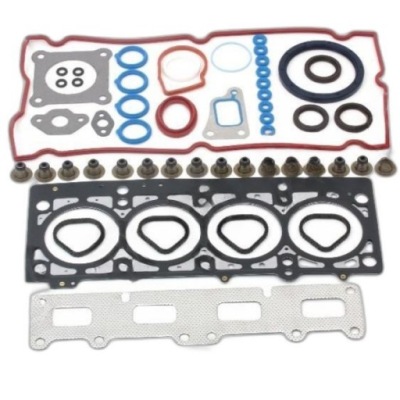 Ущільнювачі двигуна kpl do chrysler pt cruiser 2.0 фото №1