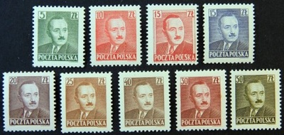 Polska 511,519-526