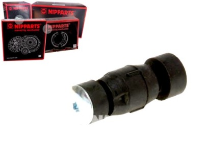 Nipparts шарнір кульовий важеля шарова опора nissan kub фото №1