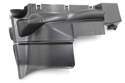 Воздуховод воздуха правая ford tourneo connect фото №1