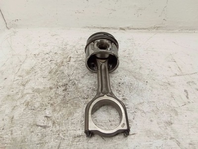 Volvo v70 2013 поршень с шатун фото №1