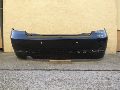 Bmw 2 f22 coupe бампер задний фото №1