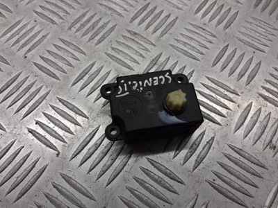 Моторчик отопителя renault scenic ii фото №1