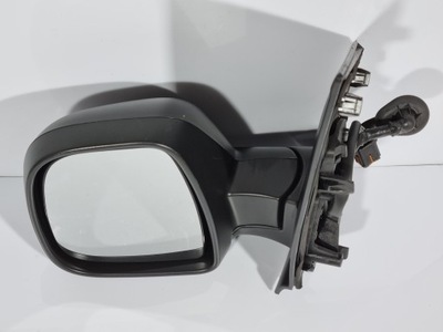 Дзеркало ліва jumpy proace expert 7 pin фото №1