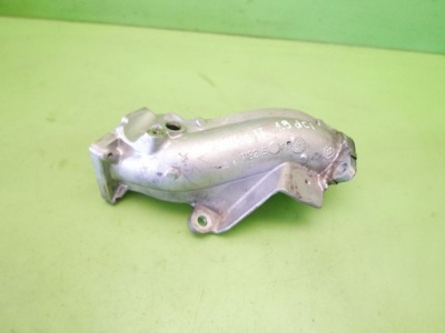 Труба шланг egr renault scenic ii phi 1.9 dci 8v фото №1