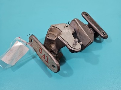 Петля дверь задняя правых mercedes gla x156 фото №1