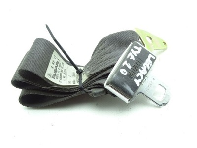 Subaru legacy ii 94-99 pas безпеки сидіння фото №1