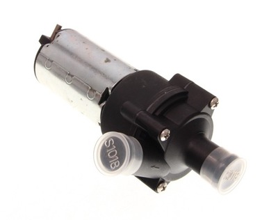 MAGNETI MARELLI 012316000012 ADDITIONAL PUMP WATER (OBIEG WATER CHLODZACEJ) - milautoparts-fr.ukrlive.com