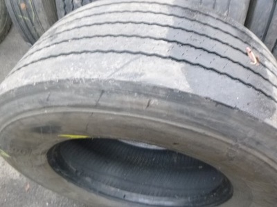 385/65R22.5 BRIDGESTONE BIEŻNIKOWANA NACZEPOWA CIĘŻAROWE