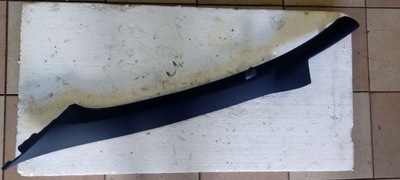 Блок двигателя обивка левый перед citroen ds4 10-2015 фото №1